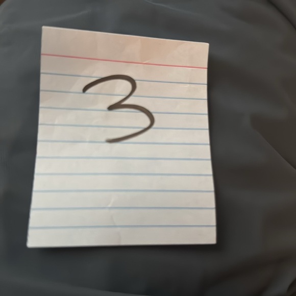 Glacier Men's Active Pant Blue XXL - Picture 6 of 7